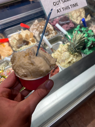 Ice Cream Shop «Rimini», reviews and photos, 45 W Thomas Pl, Avon, CO 81620, USA