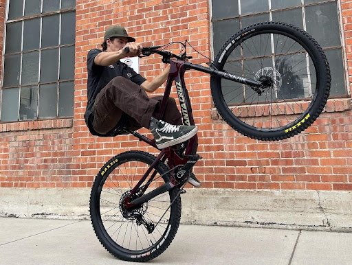 Bicycle Store «Owenhouse Cycling», reviews and photos, 25 S Black Ave, Bozeman, MT 59715, USA