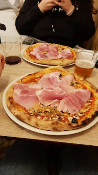 Prosciutto crudo du Pizzeria La Pizz’ à Anglet - n°5