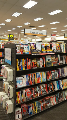 Book Store «Books-A-Million», reviews and photos, 9400 Atlantic Blvd, Jacksonville, FL 32225, USA
