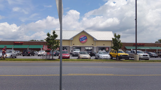 Supermarket «Karns Foods», reviews and photos, 1023 State St, Lemoyne, PA 17043, USA