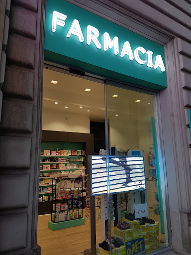 Farmacia Plaza Ayuntamiento Valencia 29