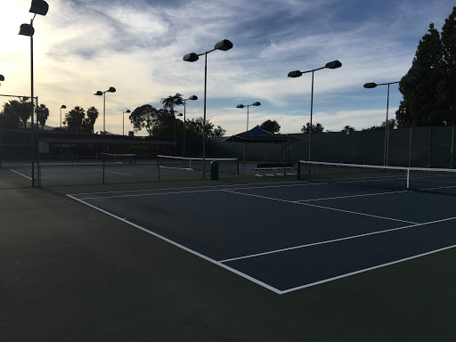 Rancho Bernardo Swim & Tennis Club
