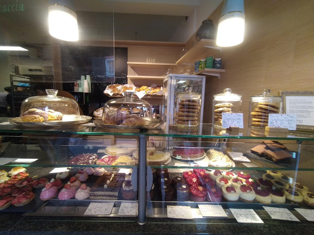 Eugens Bio Patisserie - Bäckerei