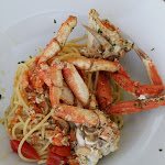 Photo n°4 de l'avis de Andrea.a fait le 03/07/2017 à 06:57 sur le  La Rocchetta Ristorante à Piombino