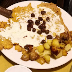 Photo n°1 de l'avis de Veronica.a fait le 23/11/2019 à 20:47 sur le  Nessuna à Viareggio