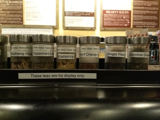 Coffee Shop «Cuppers Coffee Bistro», reviews and photos, 258 N Lee Blvd #102, Prescott, AZ 86303, USA