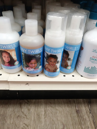 Beauty Supply Store «Jenny Beauty Supply», reviews and photos, 6322 Meadowbrook Dr, Fort Worth, TX 76112, USA