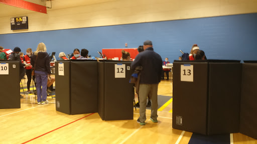 Community Center «Troy Community Center», reviews and photos, 3179 Livernois Rd, Troy, MI 48083, USA