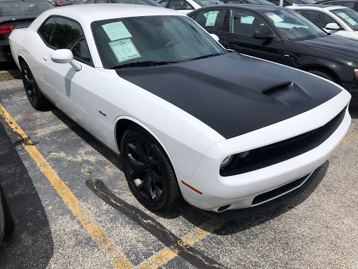 Used Car Dealer «North Coast Auto Mall», reviews and photos, 1875 Brittain Rd, Akron, OH 44310, USA