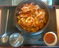 Soupe du Restaurant coréen Restaurant Little Seoul à Paris - n°15