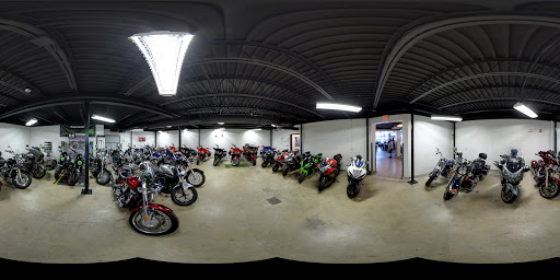 Motorcycle Dealer «Gables Motorsports Miami, FL», reviews and photos, 7300 Bird Rd, Miami, FL 33155, USA