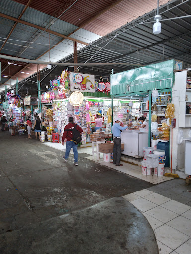 Tiendas CNOOC Chiclayo