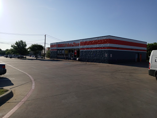 Auto Parts Store «AutoZone», reviews and photos, 4990 Western Center Blvd, Haltom City, TX 76137, USA