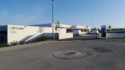 Pépinière d'entreprises Startijenn (CCPCP) à Chateaulin