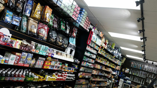 Tobacco Shop «3D SMOKE SHOP», reviews and photos, 1301 Justin Rd, Lewisville, TX 75077, USA