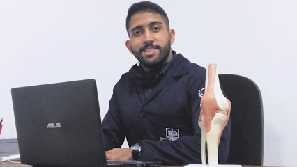 Bruno Rubem - Fisioterapia Especializada em Cirurgia de Joelho