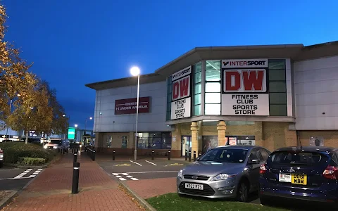 DW Fitness First St Helens image
