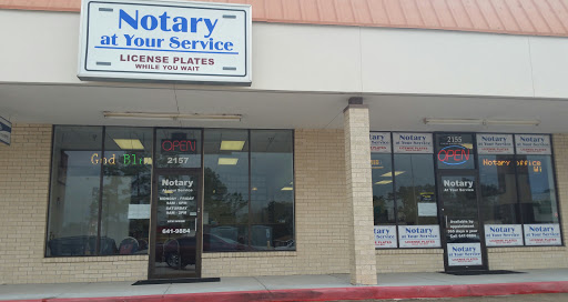 Notary Public «Notary At Your Service», reviews and photos