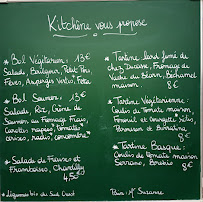 Photos du propriétaire du Restaurant Kitchêne à Sabres - n°16