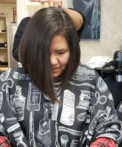 Beauty Salon «Go 360 Hair Salon,», reviews and photos, 5973 Bandera Rd, San Antonio, TX 78238, USA