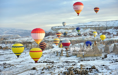 Gorgeous Tour - Cappadocia & All Turkey