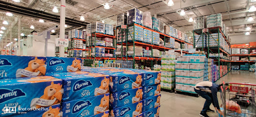 Warehouse store «Costco Wholesale», reviews and photos, 5300 Cornerstone North Blvd, Centerville, OH 45440, USA
