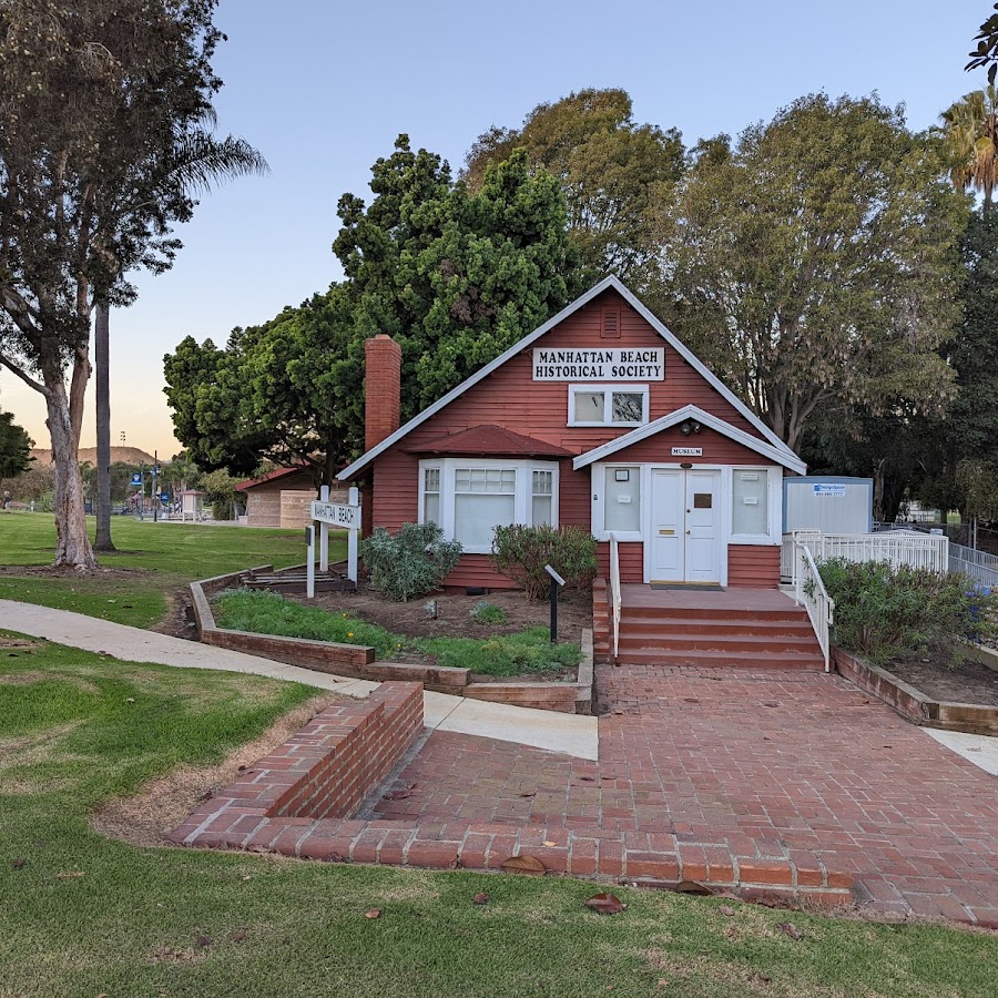 Manhattan Beach Historical Society