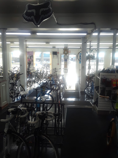 Bicycle Store «Ace Bicycle Shop», reviews and photos, 2500 S MacArthur Blvd, Springfield, IL 62704, USA