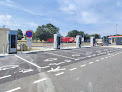 ENGIE Station de recharge Dampierre-Sous-Brou