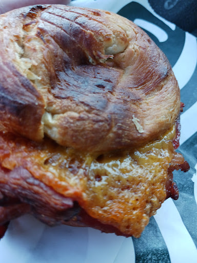 Coffee Shop «Starbucks», reviews and photos, 842 N Delaware St, San Mateo, CA 94401, USA