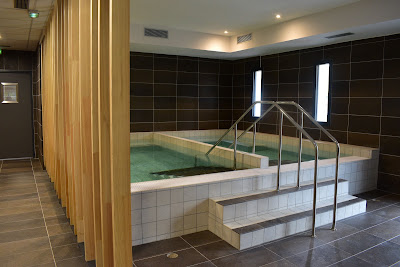 ValVital - Thermes & Spa Santenay à Santenay