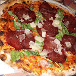 Photo n°1 de l'avis de Andrea.a fait le 09/08/2017 à 20:39 sur le  Pizzeria La Pineta à Oristano