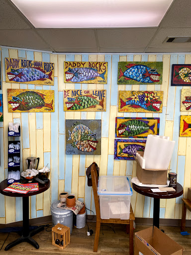 Coffee Shop «River Perk», reviews and photos, 109 Company St #110, Wetumpka, AL 36092, USA