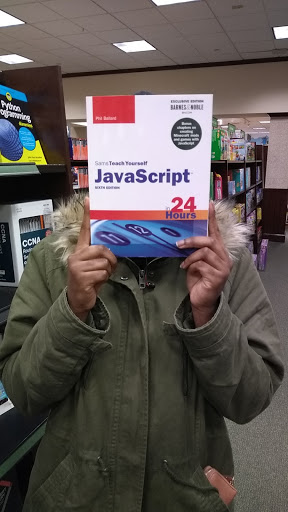 Book Store «Barnes & Noble», reviews and photos, 2614 Central Park Ave, Yonkers, NY 10710, USA