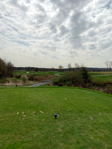 Golf Course «Neshanic Valley Golf Course», reviews and photos, 2301 S Branch Rd, Neshanic Station, NJ 08853, USA