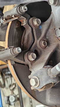 Uno’s Used Tires and Auto Repair - Photo 5 - Car repair in Charlotte, NC, Charlotte