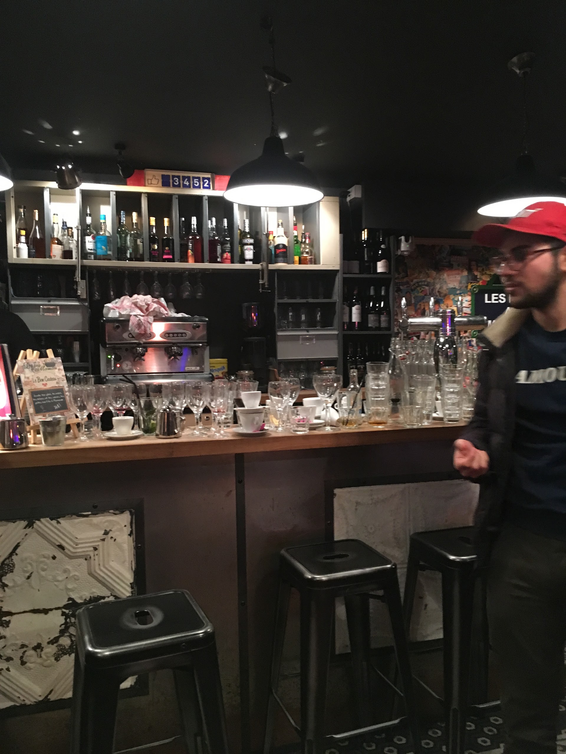 Photo n° 4 de l'avis de nicolas.e fait le 12/01/2018 à 08:18