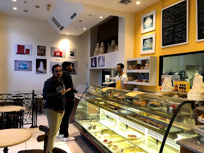 Nahid La Patisserie