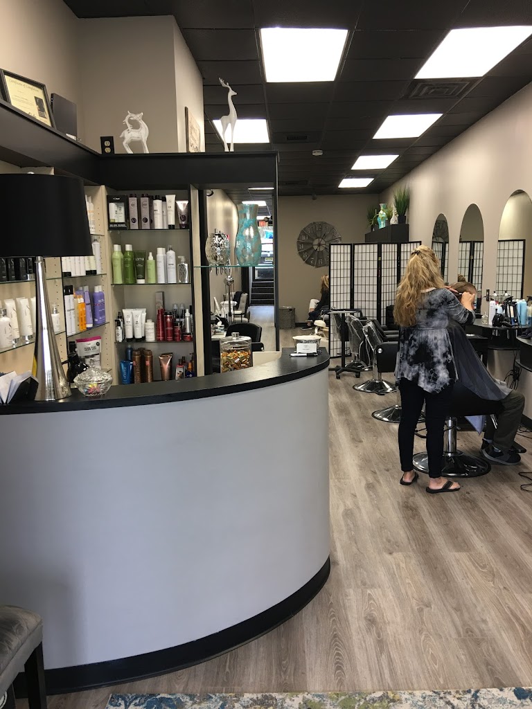 Salon Gianna 07508