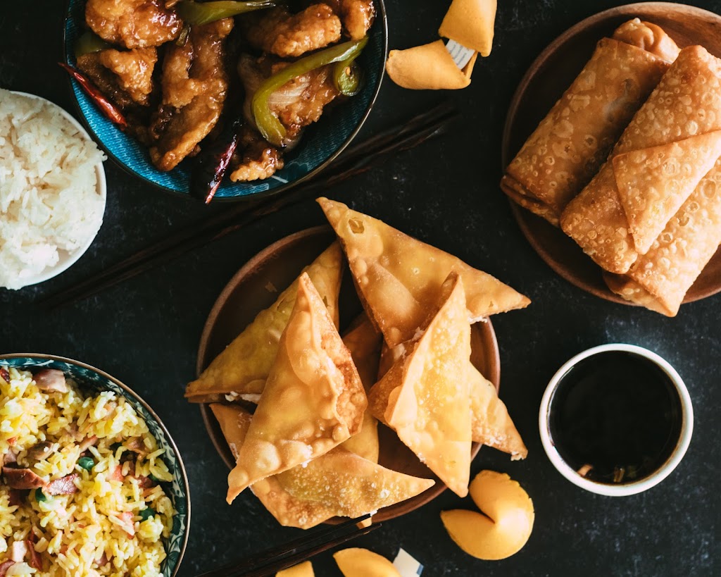 Spring Garden Troy 12182