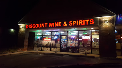Discount Wine and Spirits