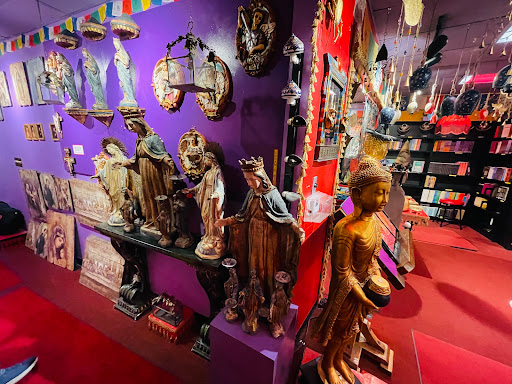 Book Store «Psychic Eye Book Shops», reviews and photos, 13435 Ventura Blvd, Sherman Oaks, CA 91423, USA