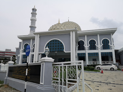Masjid Al-Attas