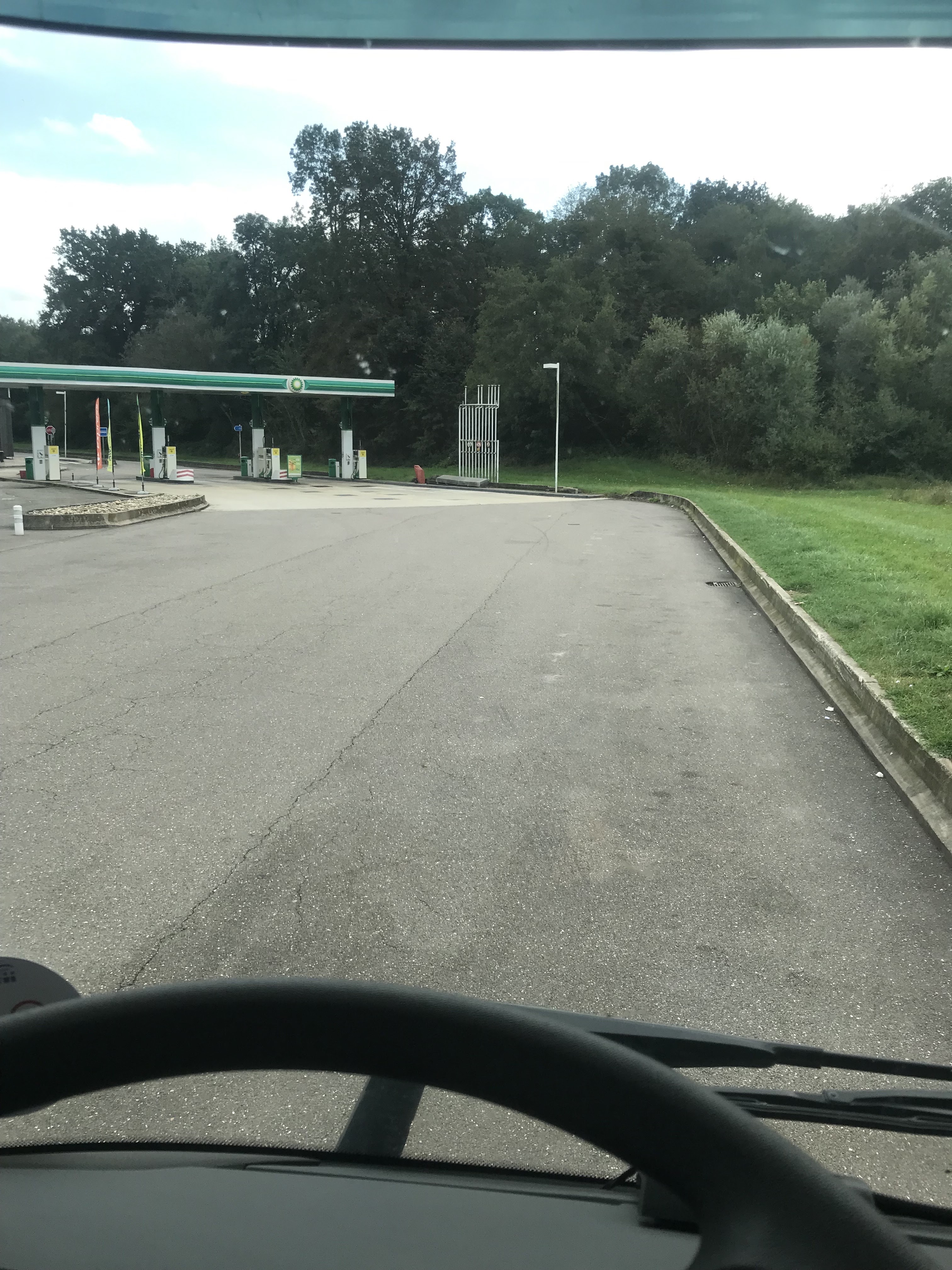 Photo n° 1 de l'avis de yarost.a fait le 16/09/2021 à 11:44