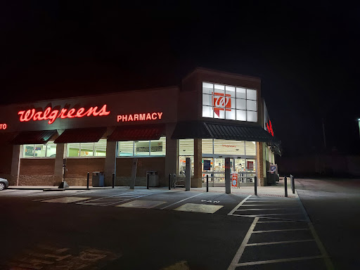 Drug Store «Walgreens», reviews and photos, 7971 Rhea County Hwy, Dayton, TN 37321, USA
