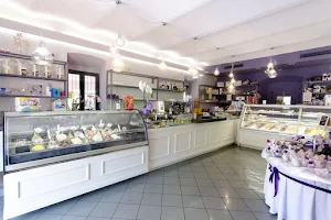 Crystal pastries, ice cream, Café, Delicatessen image