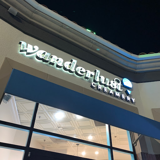 Wanderlust Creamery image