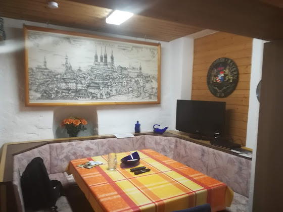 Photos des visiteurs Ferienwohnung Ferienwohnung 