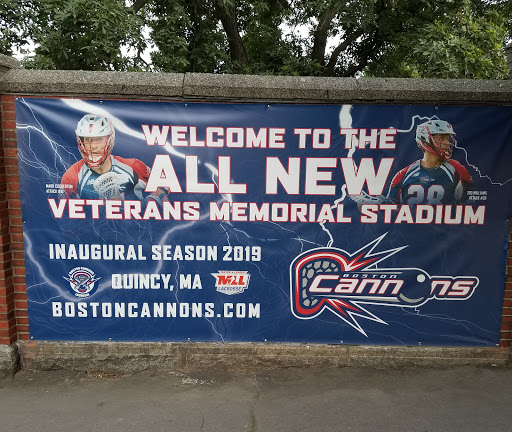 Stadium «Veterans Memorial Stadium», reviews and photos, 850 Hancock St, Quincy, MA 02170, USA